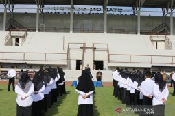 Pemkab Lumajang usulkan 256 formasi CPNS pada 2021