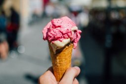 Pakar sebut anak sudah boleh konsumsi es krim sejak usia satu tahun