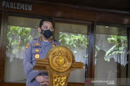 Alasan Kapolri putuskan 1.062 polsek di Indonesia tak lakukan penyidikan