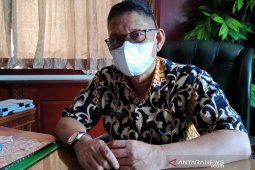 Penajam larang perjalanan dinas cegah COVID-19