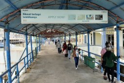 Warga Kepri ke luar daerah wajib tes cepat antibodi