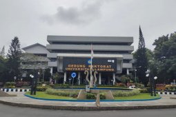 Universitas Lampung tetap laksanakan KKN di tengah pandemi COVID-19