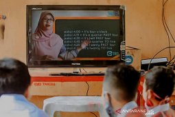 IBB-TV tawarkan solusi hemat belajar daring saat wabah COVID-19