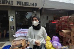 Video - Pecinta Kopi berbagi dan peduli