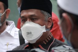 Politisi PKS Jatim potong gaji demi kemanusiaan