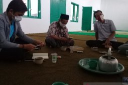 Imbangi arus media di luar NU dengan literasi