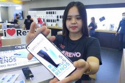 Inovasi Oppo Reno 5 di tengah pandemi