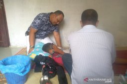20 anak kurang mampu ikut sunat gratis di Lhokseumawe