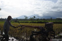 Status Gunung Raung