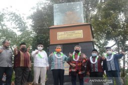 Kalpataru merupakan ujian bagi Komunitas Hatabosi