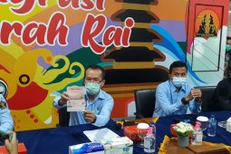 Warga Rusia langgar keimigrasian karena pakai visa kunjungan untuk bisnis