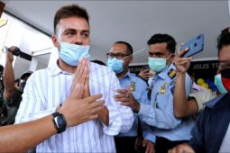 Imigrasi Ngurah Rai deportasi warga Rusia
