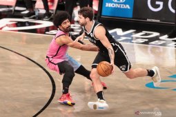 Ringkasan NBA: Nuggets atasi Suns  dua kali overtime