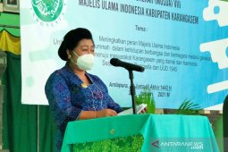 Bupati Karangasem minta umat Islam berkontribusi dalam pembangunan daerah