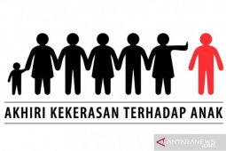 Oknum pensiunan ASN diduga cabuli enam anak di bawah umur