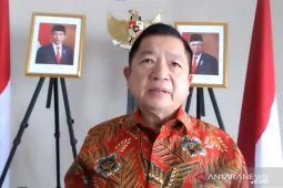 Potensi ekonomi sirkular 5 sektor industri capai Rp642 triliun