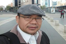 Pengamat prediksi ekonomi  Sumut di triwulan I masih turun