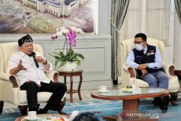 LaNyalla optimistis objek wisata Saung Angklung Mang Udjo dapat bertahan