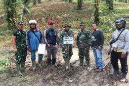 Kodim 0209/LB segera menggelar kegiatan TMMD ke-110