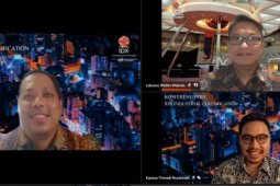 BEI implementasikan klasifikasi industri baru IDX-IC gantikan JASICA