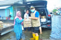 ULM tanggap bencana buka donasi untuk korban banjir Kalsel