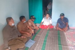 Pemkab Mojokerto santuni korban tenggelam di TPA Edukasi Karangdiyeng