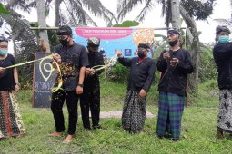Lestarikan budaya, Banyuwangi dirikan Sekolah Adat Osing
