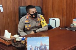 Kapolres minta oknum anggota DPRD Kepulauan Tanimbar taat hukum