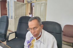 Pembahasan Raperda SOPD Kalsel rampung
