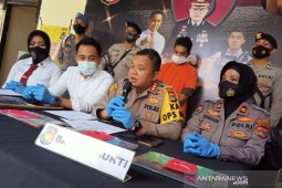Seorang bapak aniaya anak kandung demi kiriman uang dari sang istri