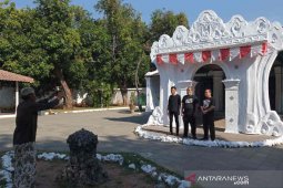 Selama 2020 kunjungan wisatawan ke Kota Cirebon turun drastis