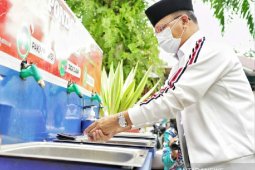 Pemprov Bengkulu jadwalkan belajar tatap muka dimulai Februari