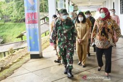 Bupati Bogor geram, RSD di Puncak belum difungsikan
