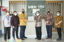 Dukung Inovasi Anak Negeri, Pupuk Kaltim Beli GeNose C19
