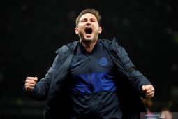 Liga Inggris - Lampard teken kontrak jadi manajer Everton gantikan Benitez