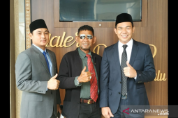Politisi PPP Kapuas Hulu siap dukung program pembangunan Bupati terpilih