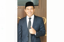 Bupati Kapuas Hulu terpilih siap bangun infrastruktur dari pinggiran