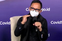 Kota Bogor sediakan RSD bagi pasien bergejala ringan disertai komorbid