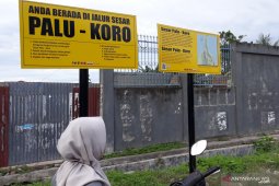 Menelisik kesiapan Kota Palu  menghadapi ancaman bencana