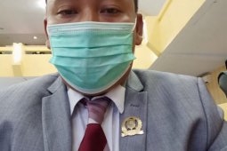 DPRD Lebak apresiasi warga Baduy nol kasus COVID-19