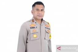 Polres Bangka perketat pengamanan kegiatan vaksinasi COVID-19