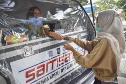 Berikut provinsi yang berlakukan pemutihan pajak kendaraan 2025