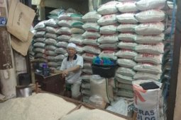 Pemkab Lebak jamin produksi beras surplus 14 bulan ke depan