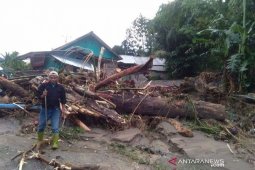 Ikhtiar menghadapi bencana