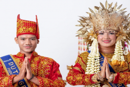 Dua mahasiswa Unja jadi Duta Genre Provinsi Jambi 2020
