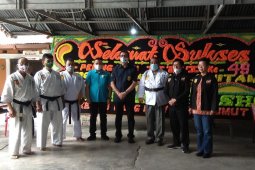 Rahmat Shah berharap Kala Hitam lebih berprestasi