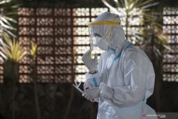 Korban meninggal COVID-19 di Amerika mencapai 1 juta orang