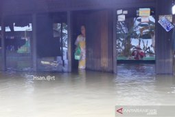 Korban banjir diserang penyakit gatalan dan lancat