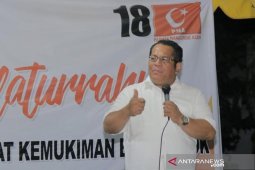 Ini dia tiga nama bakal calon wagub Aceh dari PNA