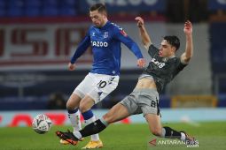 Profil calon pemain timnas Indonesia: Joey Pelupessy, jangkar Lommel